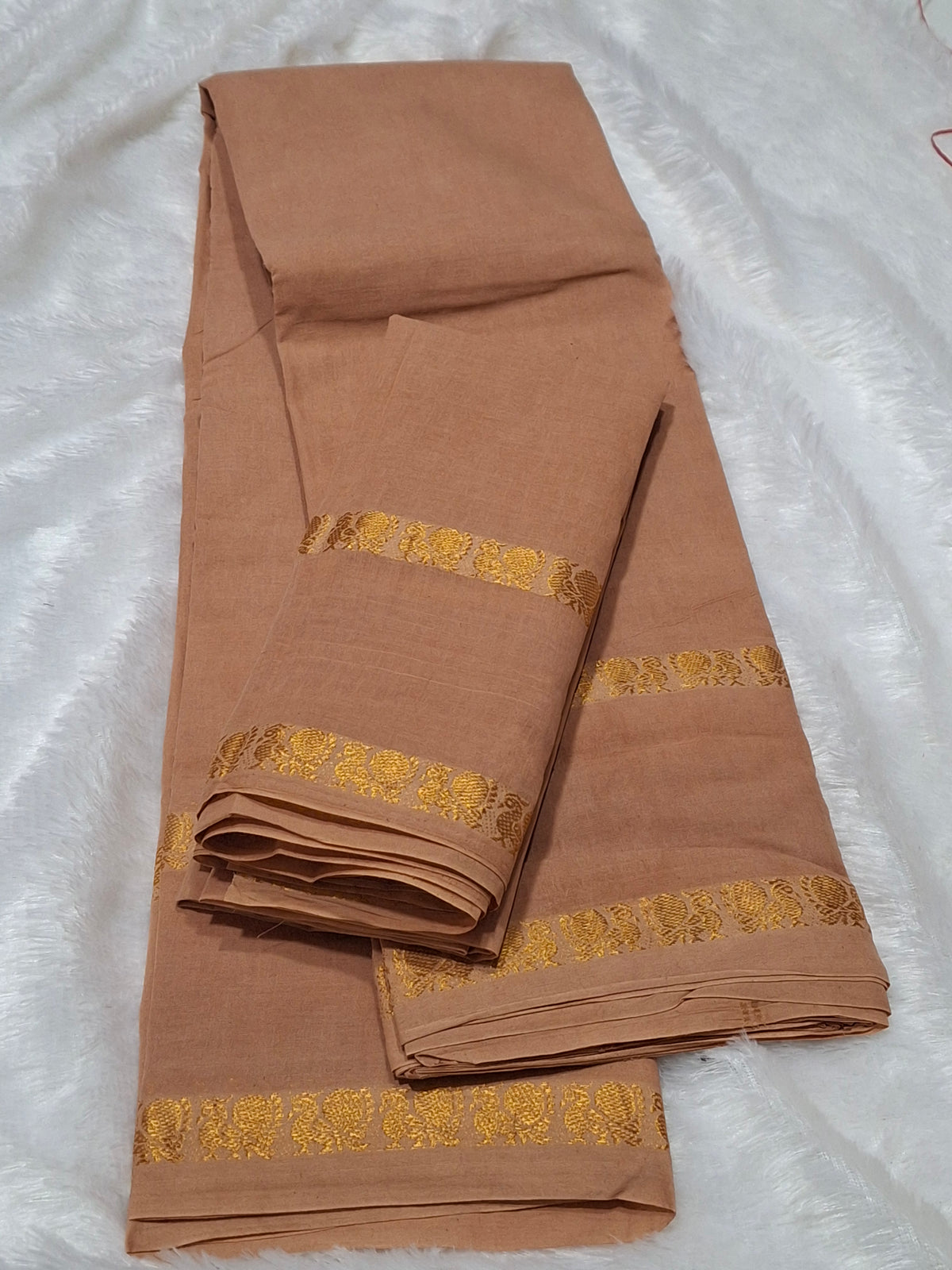 AnnaMayil Plain AFAMP111