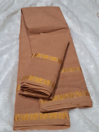 AnnaMayil Plain AFAMP111