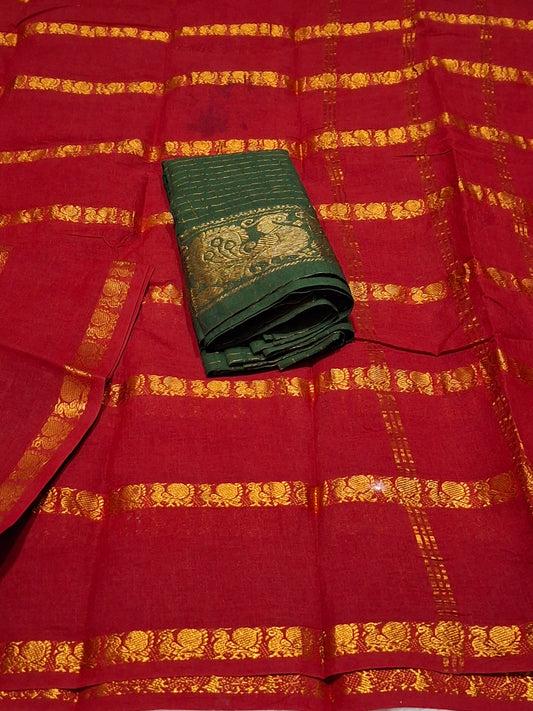 AnnaMayil Velthari AFAMV