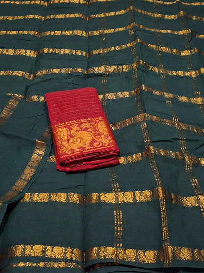 AnnaMayil Velthari AFAMV