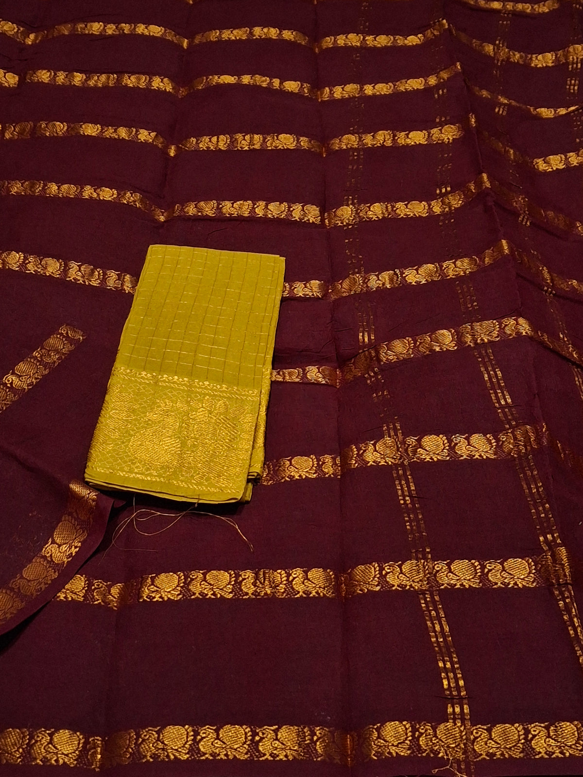 AnnaMayil Velthari AFAMV