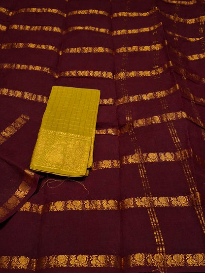 AnnaMayil Velthari AFAMV