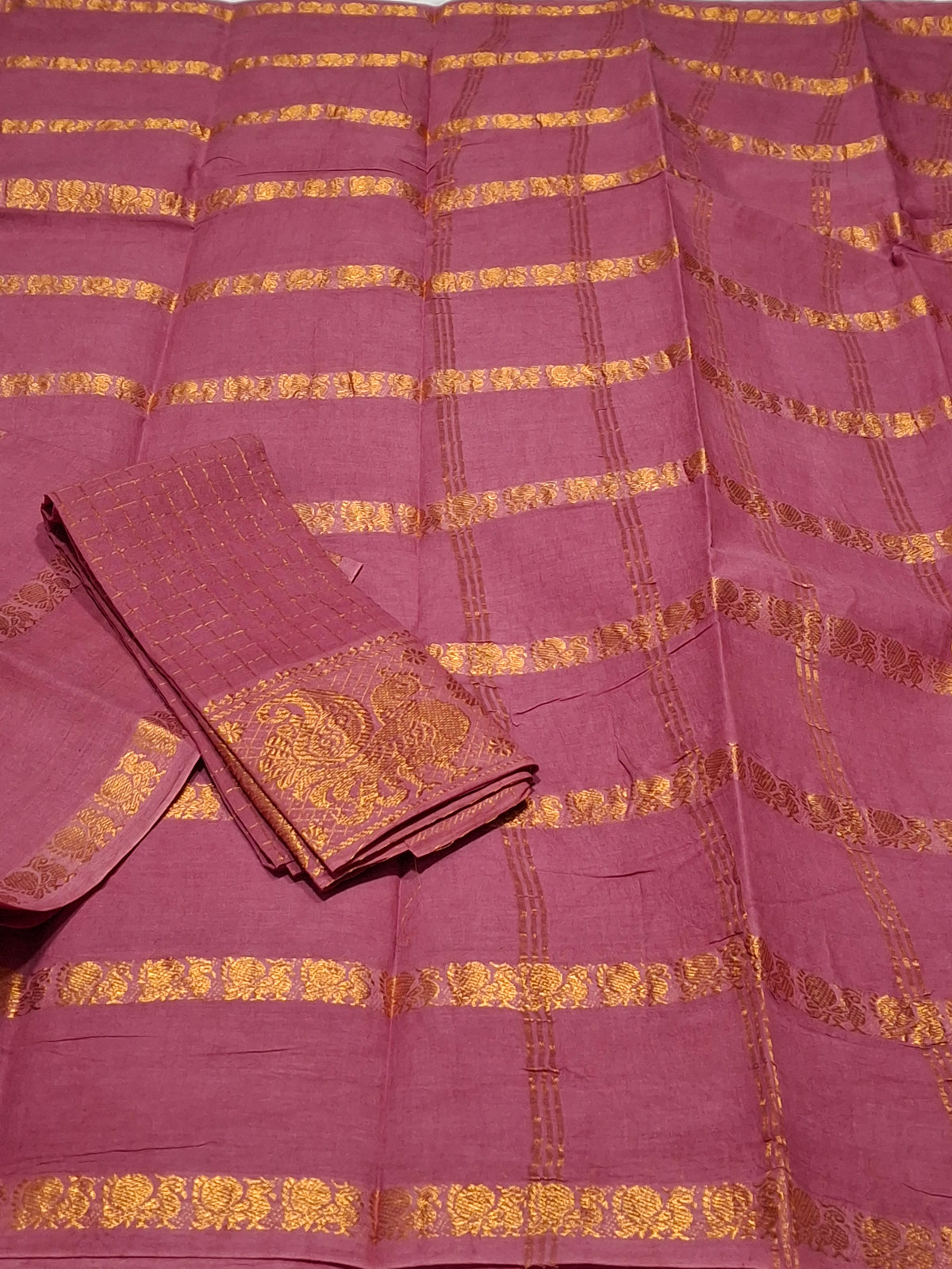AnnaMayil Velthari AFAMV