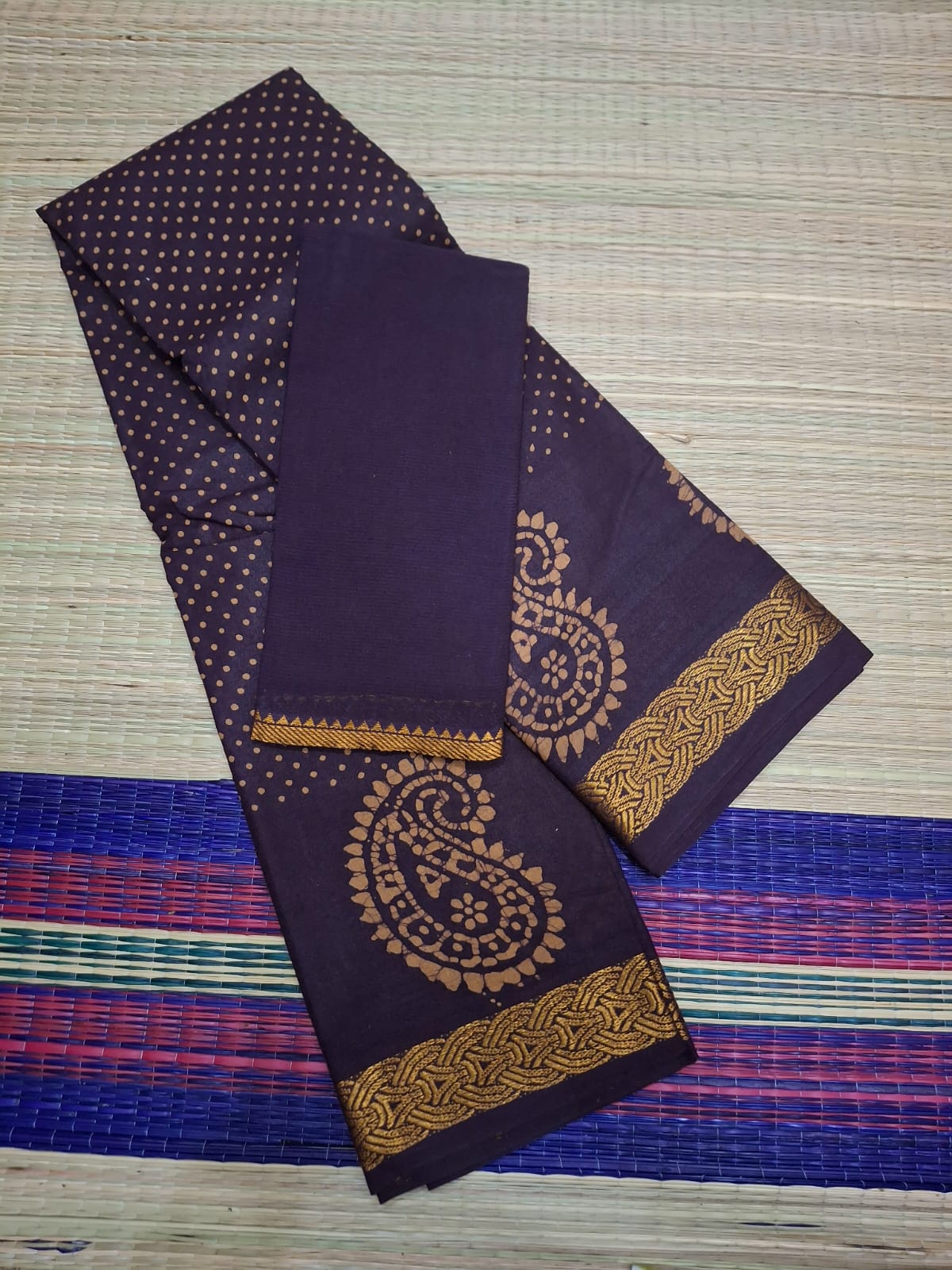 Sungudi Dots