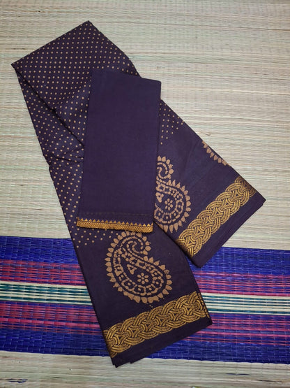 Sungudi Dots