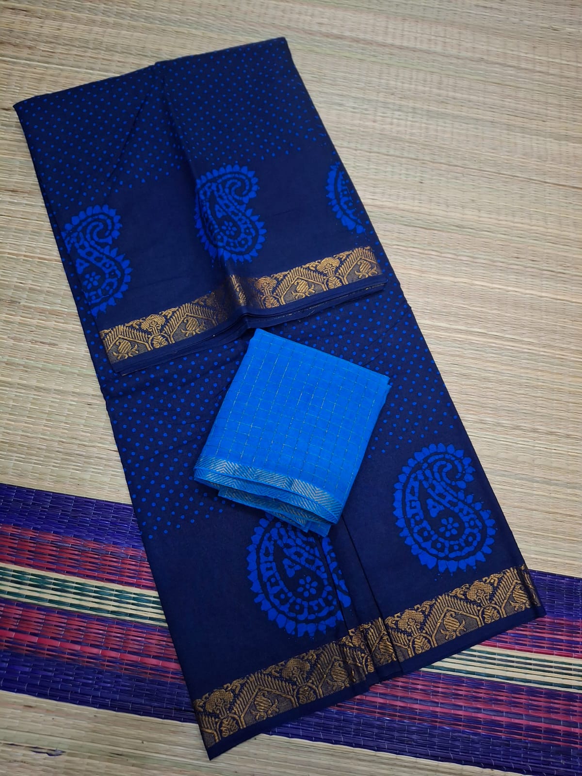 Sungudi Dots