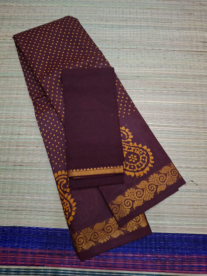Sungudi Dots