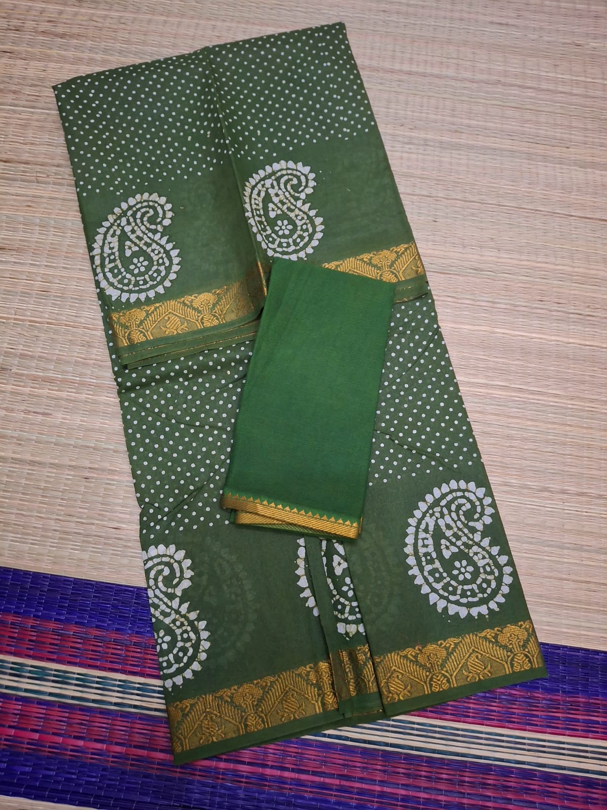 Sungudi Dots