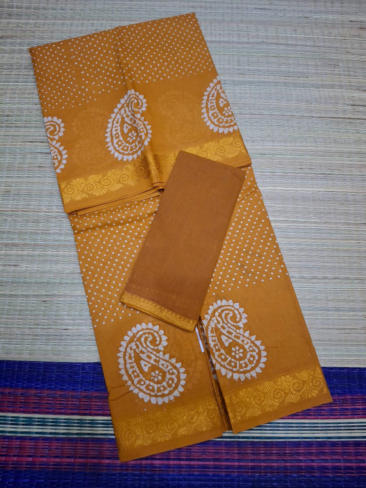 Sungudi Dots