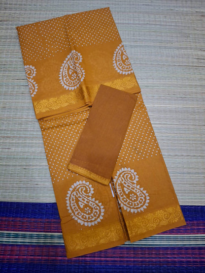 Sungudi Dots