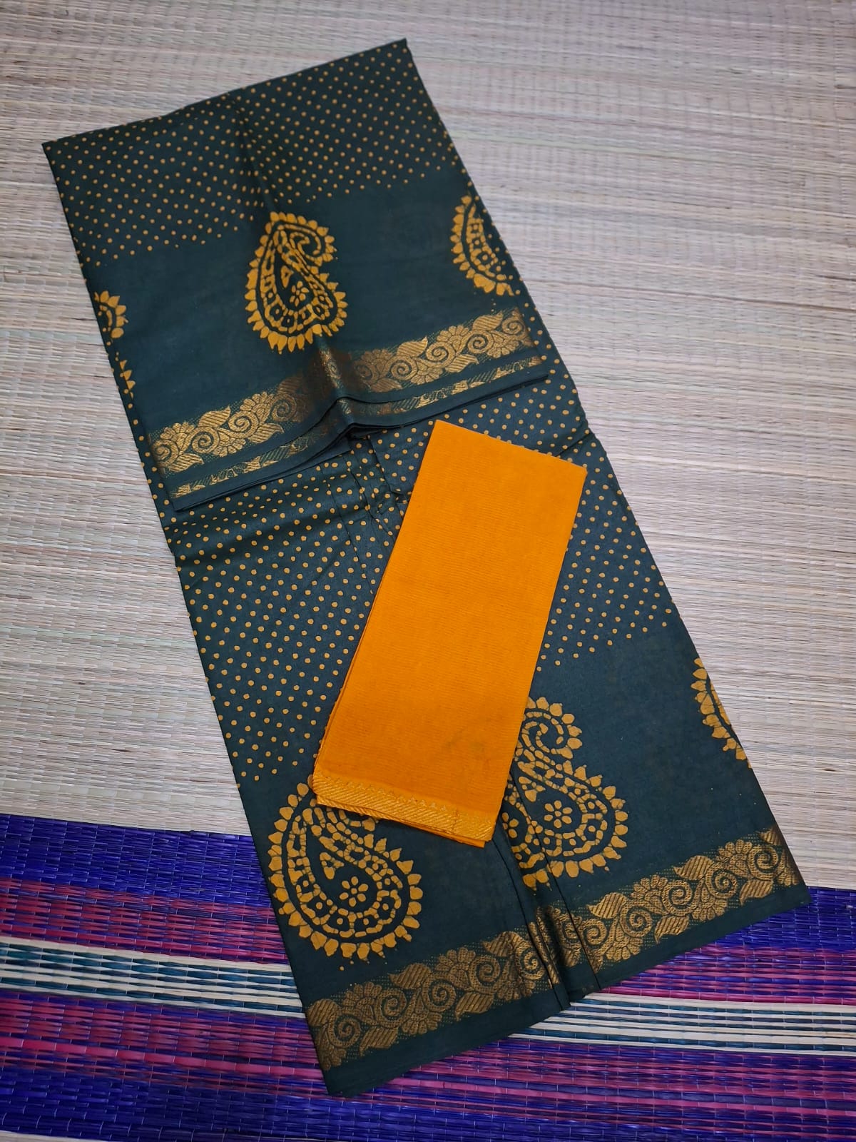 Sungudi Dots
