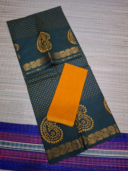Sungudi Dots