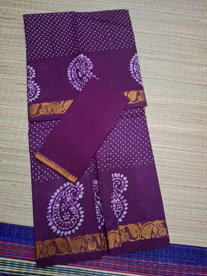 Sungudi Dots