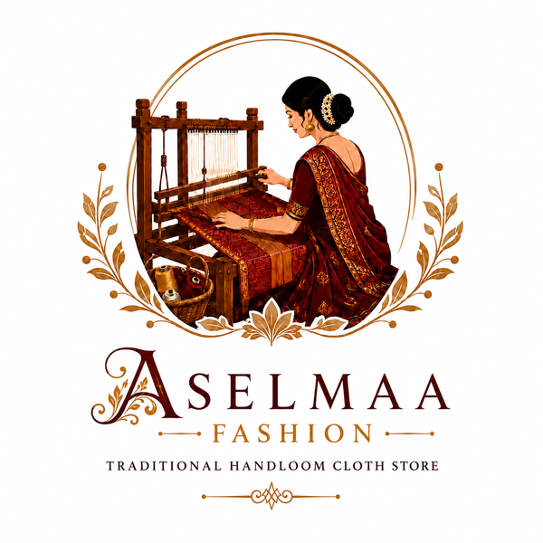ASELMAA FASHION